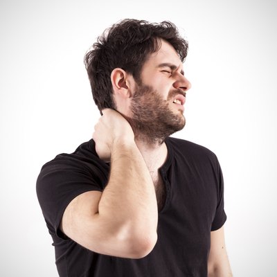 Neck pain