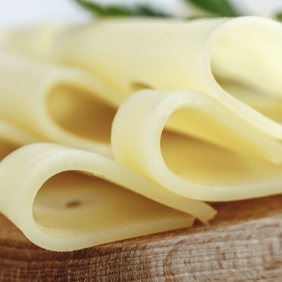 Emmental cheese