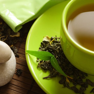 green tea