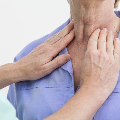 Thyroid problems