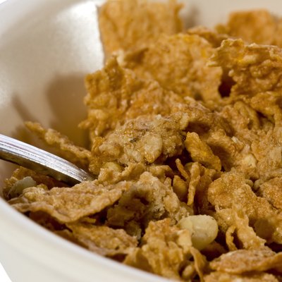 Breakfast Cereal