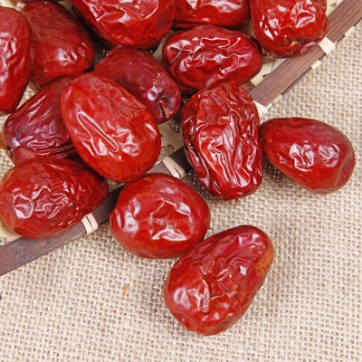 Red jujube