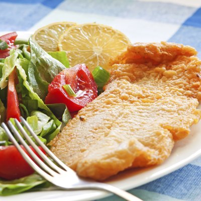 catfish fillets