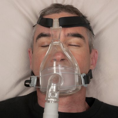 Sleep Apnea and CPAP