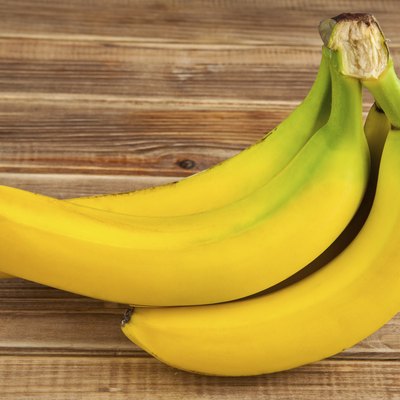 bananas