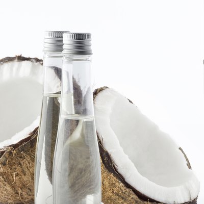 coconut oil