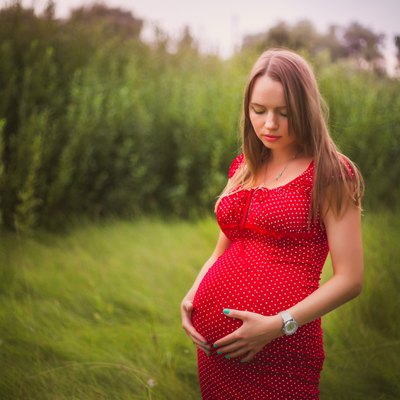 Pregnancy