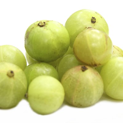 amla fruit