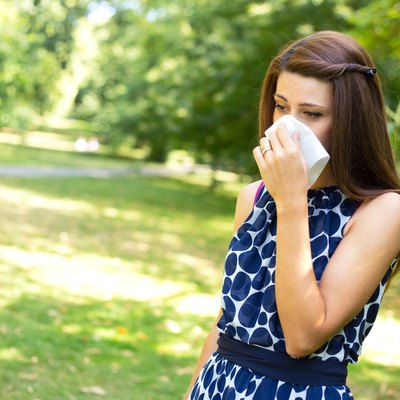 hay fever