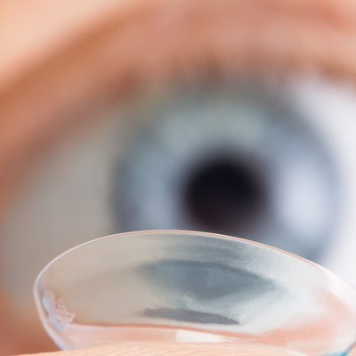 Contact lens