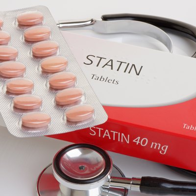 Generic Pack of Statins