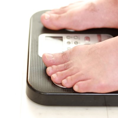 Weight measurement