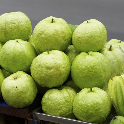 fresh guava