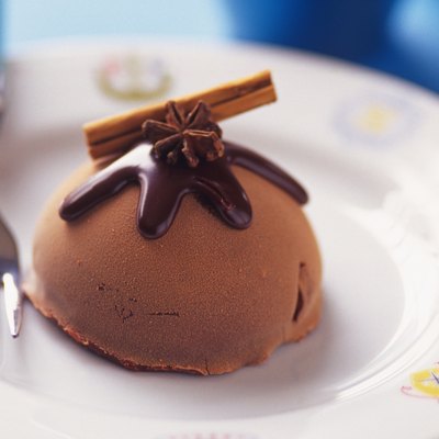 Chocolate