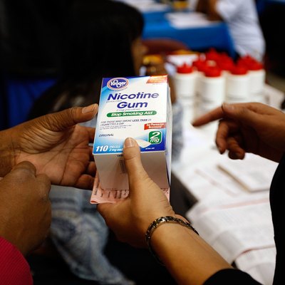 Free Health Care Clinic Offers Services To The Uninsured