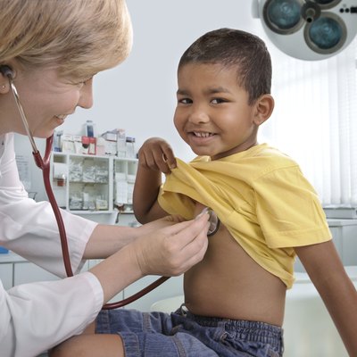 medical exam