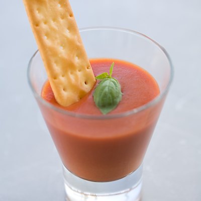 Tomato juice