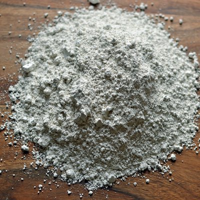 Diatomaceous Earth