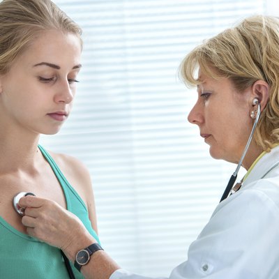 Medical exam