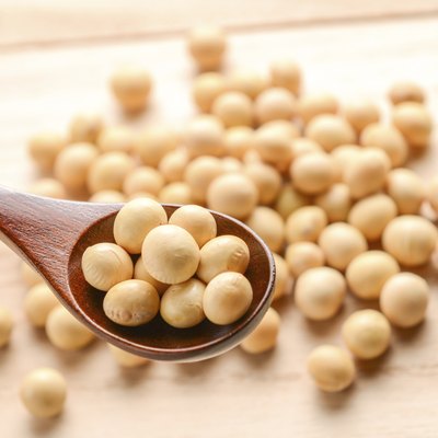 Soy beans