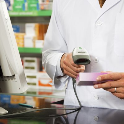 pharmacy