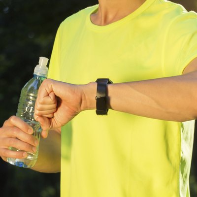 Running time check