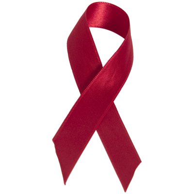 Red ribbon