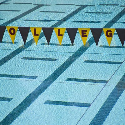 College Pool 2