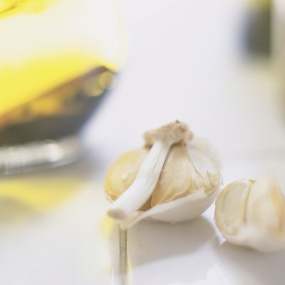 Garlic