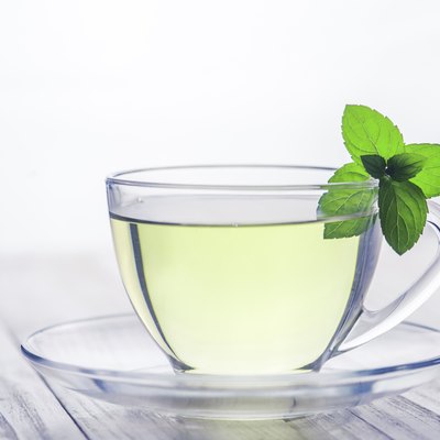 tea