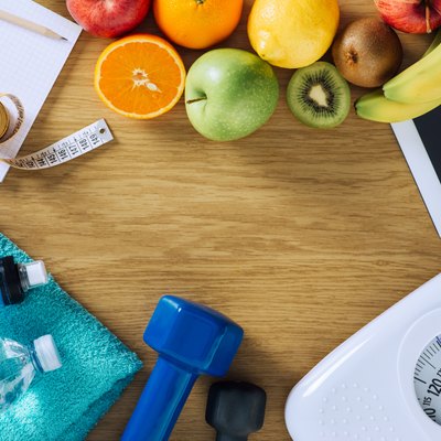 Fitness and weight loss