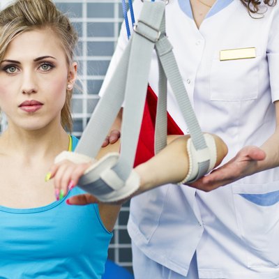 Physical therapy