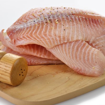 tilapia fillet