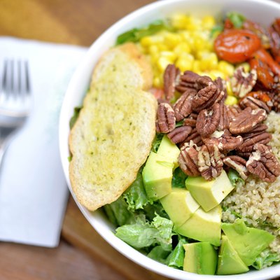 Salad Bowl