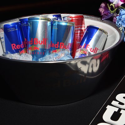 Variety's 5th Annual Power Of Comedy Presented By TBS Benefiting The Noreen Fraser Foundation - Red Bull