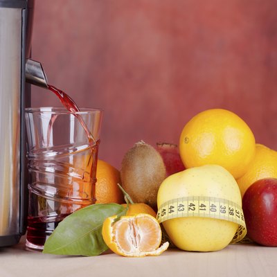 juice extractor