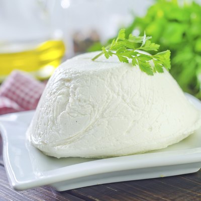 ricotta