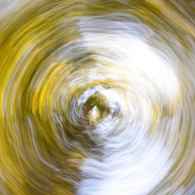Blurry Canopy