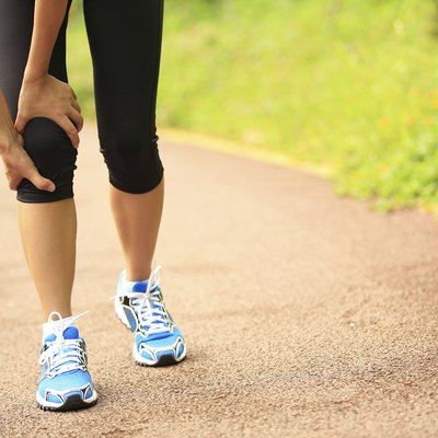 sports injury