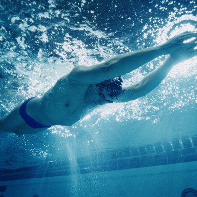 Swimming