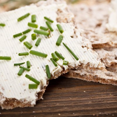 Crispbread