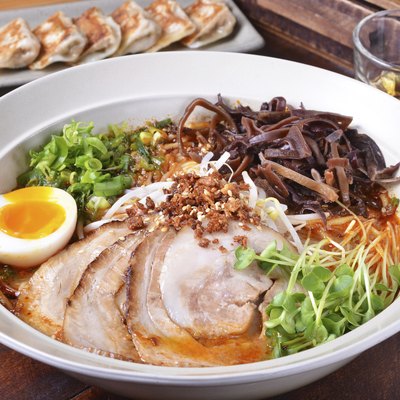 Ramen