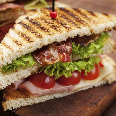 club sandwich