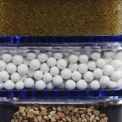 Water Purification Filter Substrates