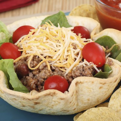 Taco Salad