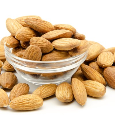 Almonds