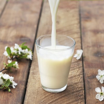 Milk