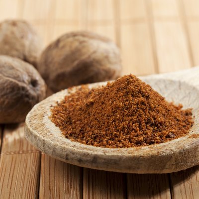 Nutmeg