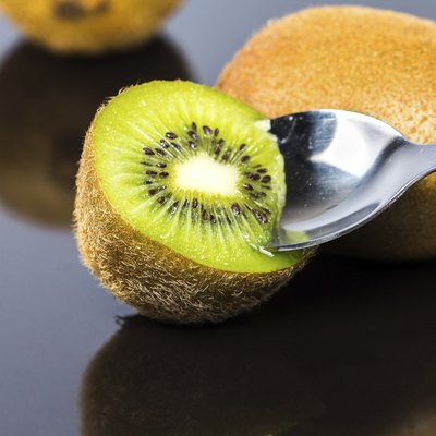 Kiwi fruit