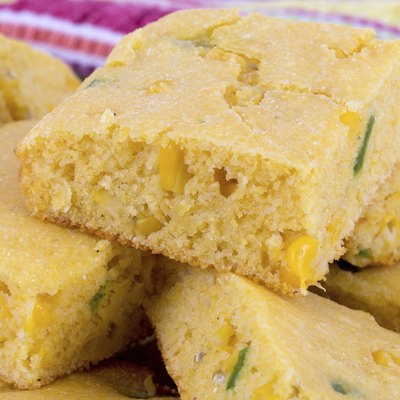 jalapeno corn bread
